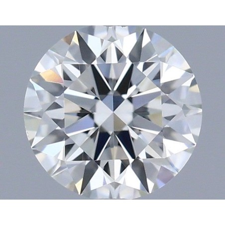 Diament szlif okrągły, 0.43ct, VS1, G, IGI 720532313