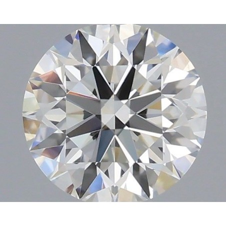 Diament szlif okrągły, 0.42ct, VS1, G, IGI 720531620