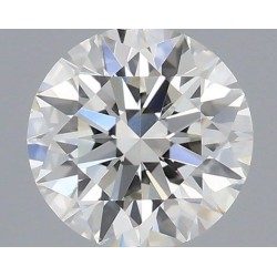 Diament szlif okrągły, 0.42ct, VS1, G, IGI 731560373