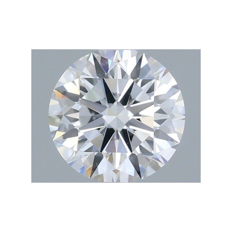 Diament szlif okrągły, 0.41ct, VS2, E, GIA 6535625176