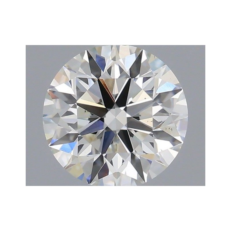 Diament szlif okrągły, 0.42ct, VS2, G, IGI 720530252 Diament szlif okrągły, 0.42ct, VS2, G, IGI 720530252