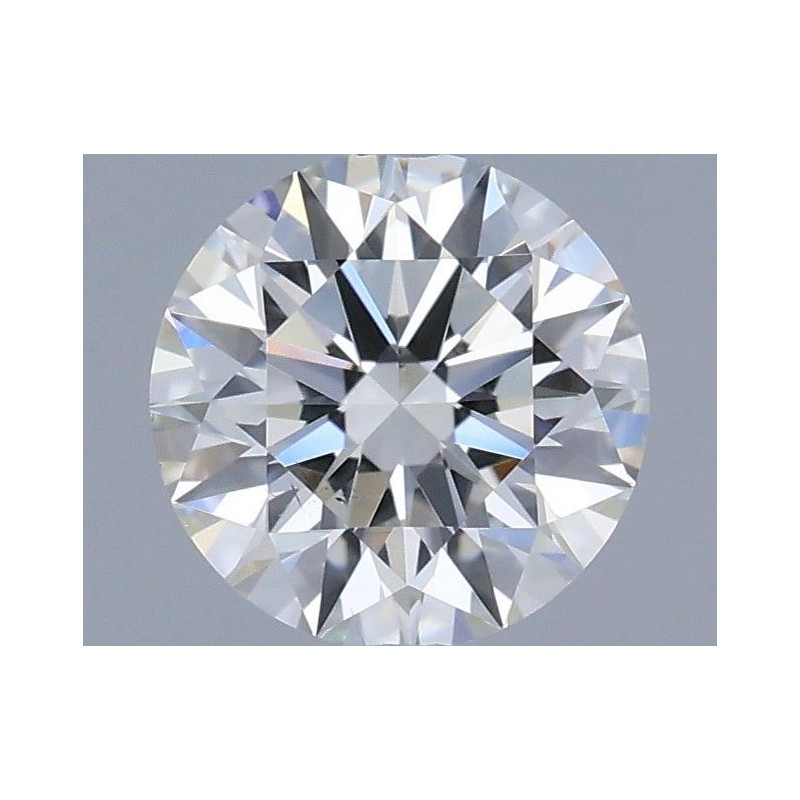 Diament szlif okrągły, 0.43ct, VS2, G, IGI 731559817