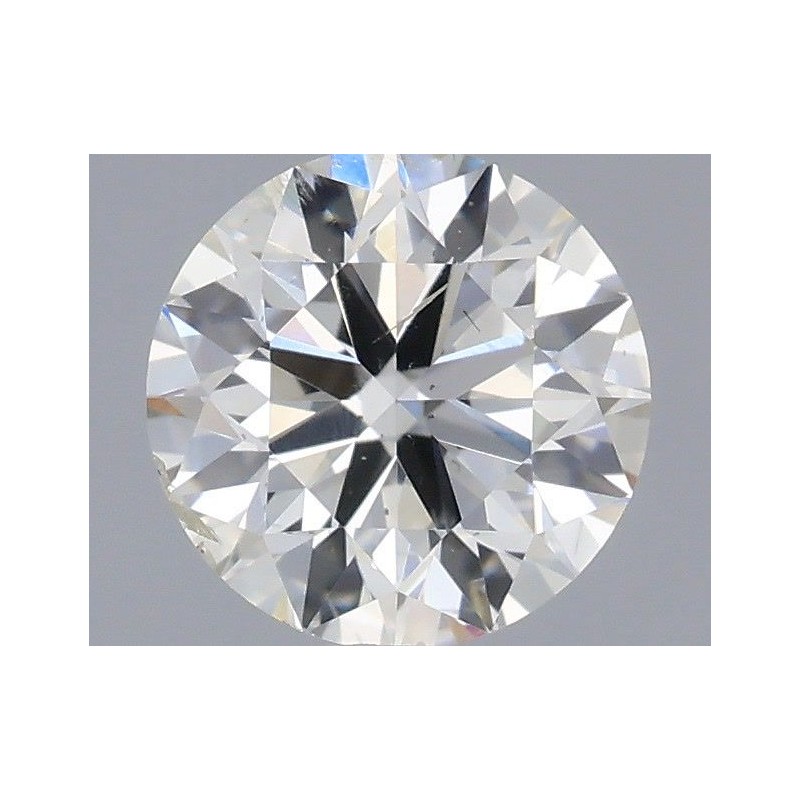 Diament szlif okrągły, 0.44ct, SI2, G, IGI 731560283 Diament szlif okrągły, 0.44ct, SI2, G, IGI 731560283