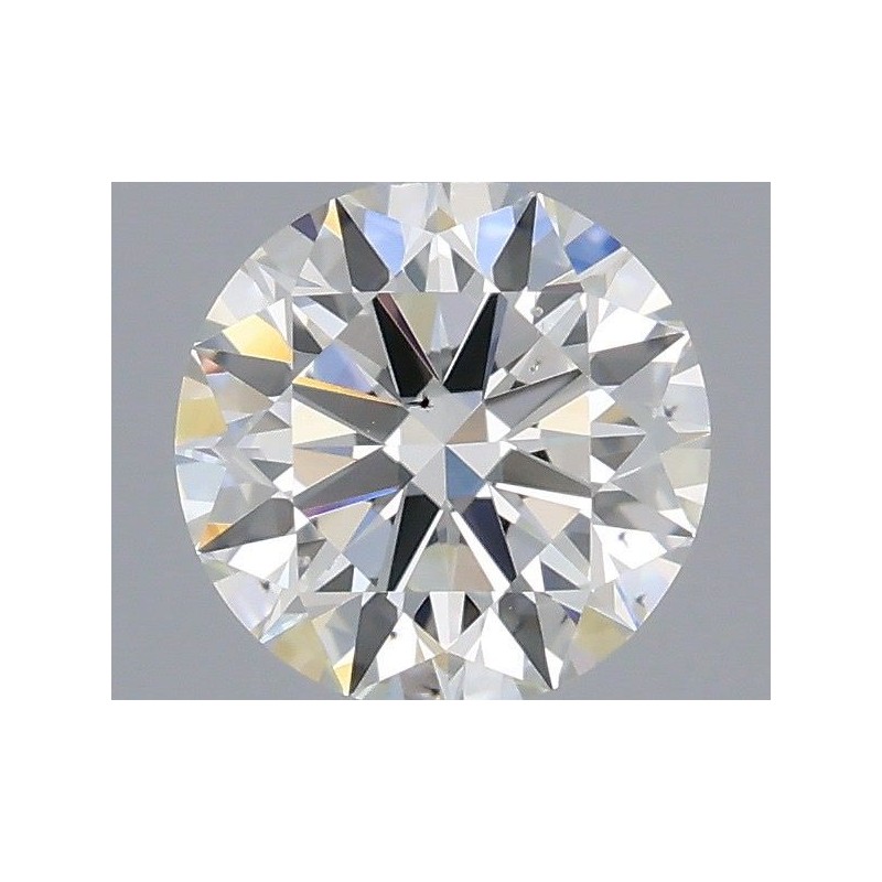 Diament szlif okrągły, 0.42ct, VS2, F, IGI 720531461 Diament szlif okrągły, 0.42ct, VS2, F, IGI 720531461
