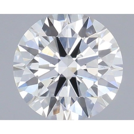 Diament szlif okrągły, 0.4ct, VS1, H, IGI 689513016