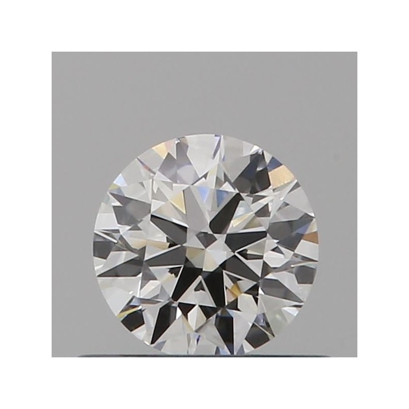 Diament szlif okrągły, 0.41ct, VVS2, F, GIA 2544059995