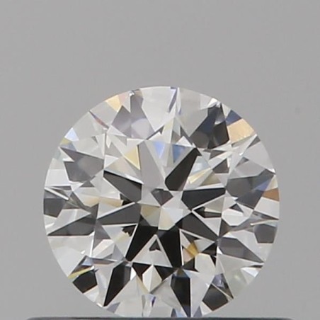 Diament szlif okrągły, 0.41ct, VVS2, F, GIA 2544059995