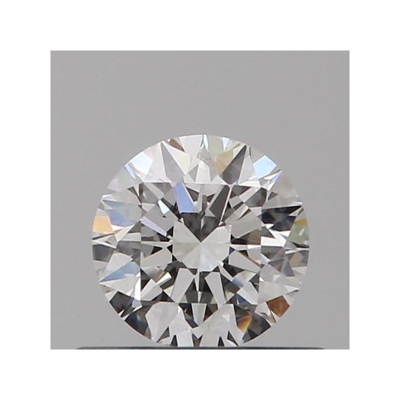 Diament szlif okrągły, 0.4ct, VVS2, F, GIA 5533522985