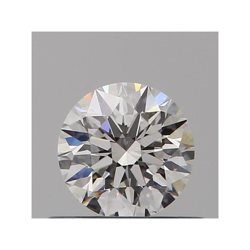 Diament szlif okrągły, 0.41ct, VVS2, F, GIA 7532577603