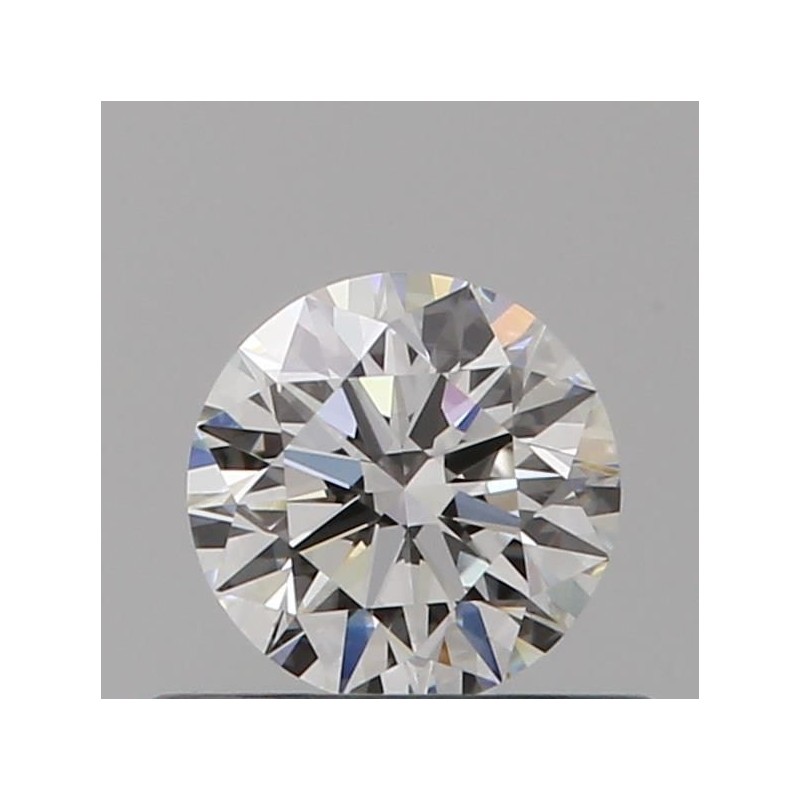 Diament szlif okrągły, 0.4ct, VVS2, F, GIA 1533094108