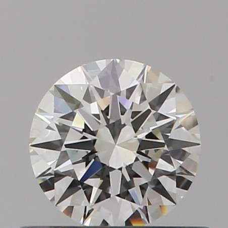Diament szlif okrągły, 0.43ct, VVS1, F, GIA 2527916792