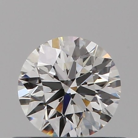 Diament szlif okrągły, 0.43ct, VVS2, G, GIA 5546059892