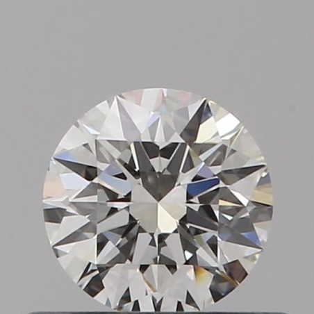 Diament szlif okrągły, 0.4ct, VVS1, G, GIA 6532196490