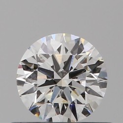 Diament szlif okrągły, 0.41ct, VS2, G, GIA 1539076083