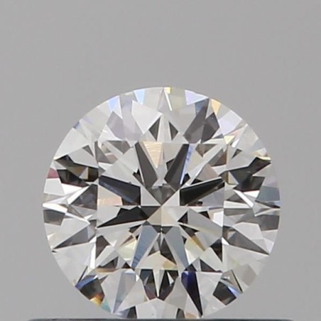 Diament szlif okrągły, 0.41ct, VS2, G, GIA 1539076083