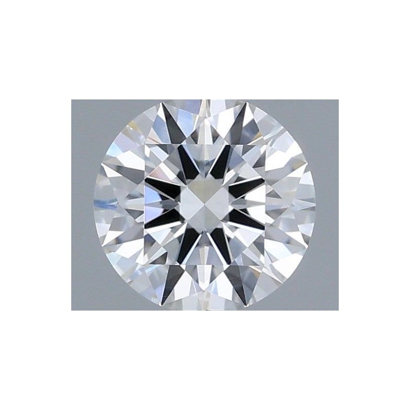 Diament szlif okrągły, 0.3ct, VS2, E, GIA 6531974722