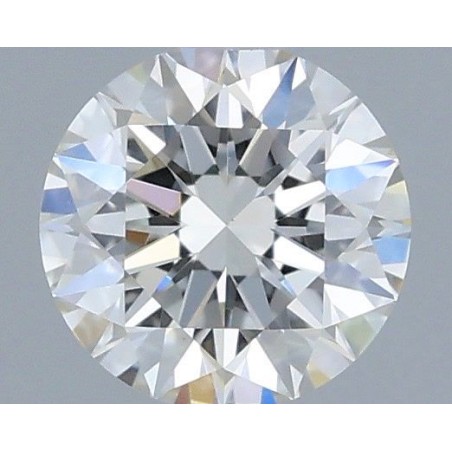 Diament szlif okrągły, 0.31ct, VS1, I, GIA 2536629505