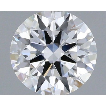 Diament szlif okrągły, 0.4ct, VVS2, E, GIA 6531959295