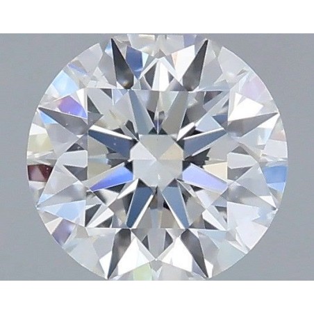 Diament szlif okrągły, 0.31ct, VS2, E, GIA 6532629610