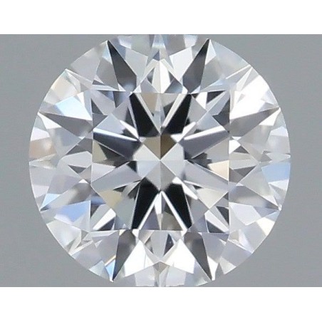 Diament szlif okrągły, 0.3ct, VS2, E, GIA 1545104152