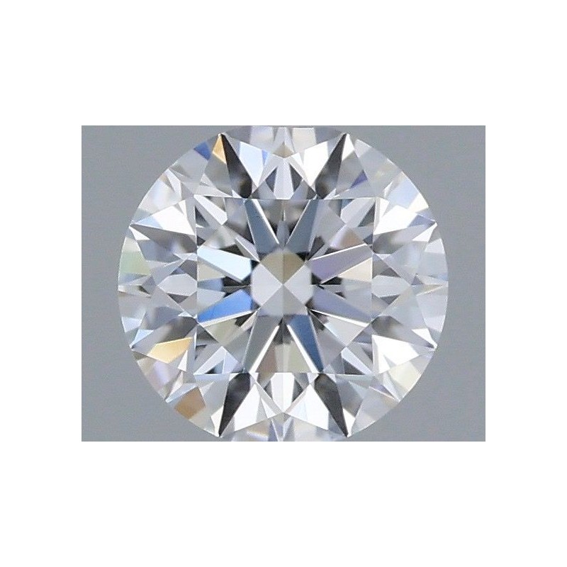 Diament szlif okrągły, 0.33ct, VVS1, E, GIA 7548010263 Diament szlif okrągły, 0.33ct, VVS1, E, GIA 7548010263