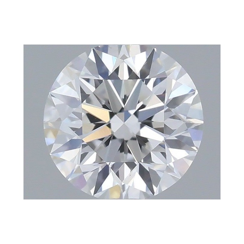 Diament szlif okrągły, 0.4ct, VS2, D, GIA 6542181981