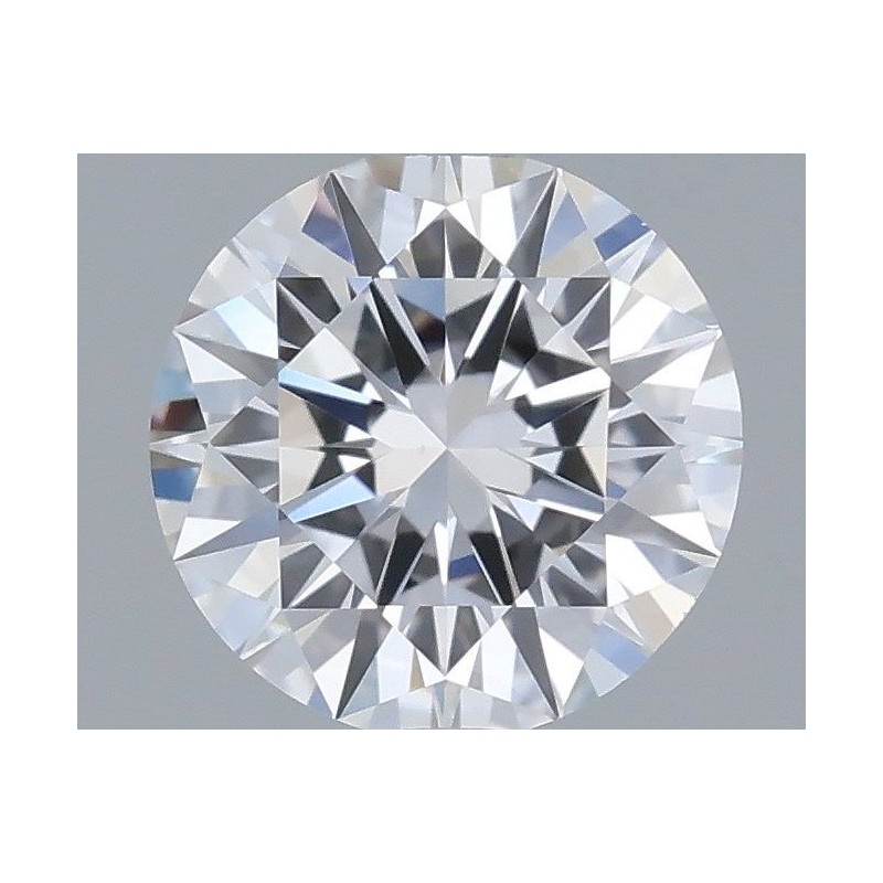 Diament szlif okrągły, 0.4ct, VS2, D, GIA 6542181997