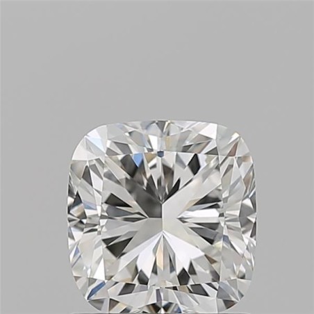 Diament szlif poduszkowy brylantowy, 1.01ct, VVS2, H, GIA 2527939937