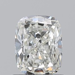 Diament szlif poduszkowy brylantowy, 1.01ct, VS2, I, GIA 6531884549
