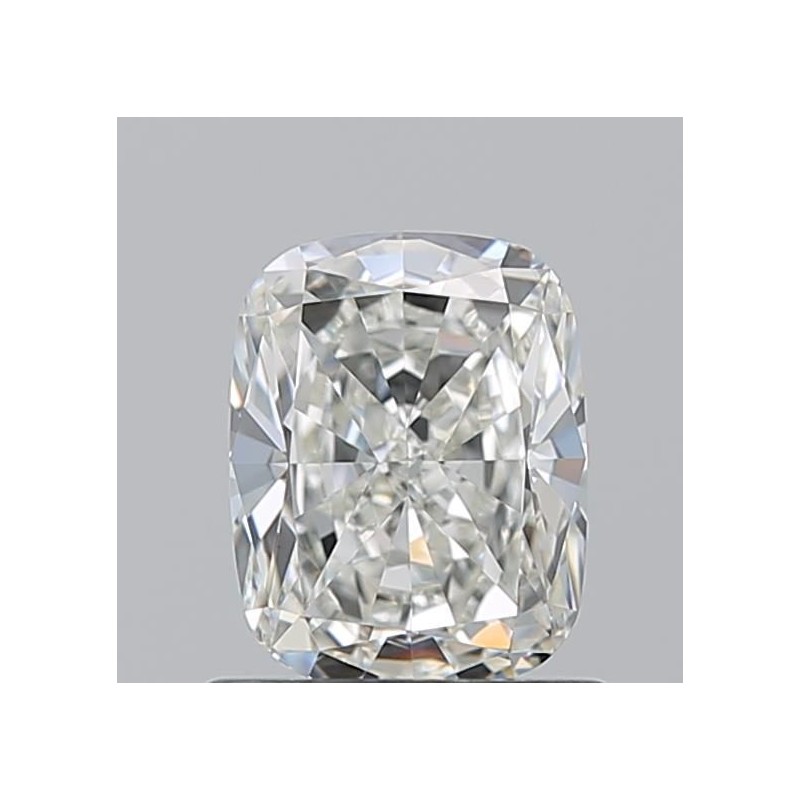 Diament szlif poduszkowy brylantowy, 1.01ct, VS2, I, GIA 6531884549