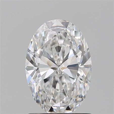 Diament szlif owalny, 1.22ct, VS1, E, GIA 6233670519