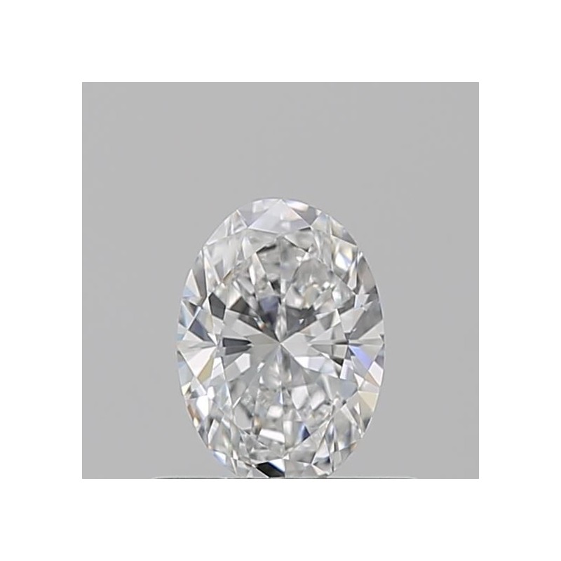 Diament szlif owalny, 0.5ct, VS2, E, GIA 6525491805 Diament szlif owalny, 0.5ct, VS2, E, GIA 6525491805