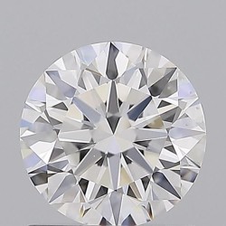 Diament szlif okrągły, 1.06ct, VS2, E, GIA 1538937653