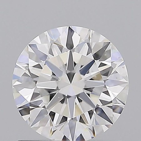 Diament szlif okrągły, 1.06ct, VS2, E, GIA 1538937653