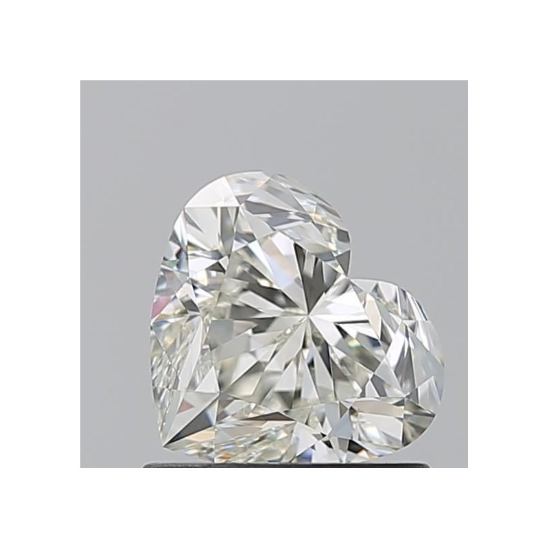 Diament serce, 1.01ct, VS1, I, IGI 743536108