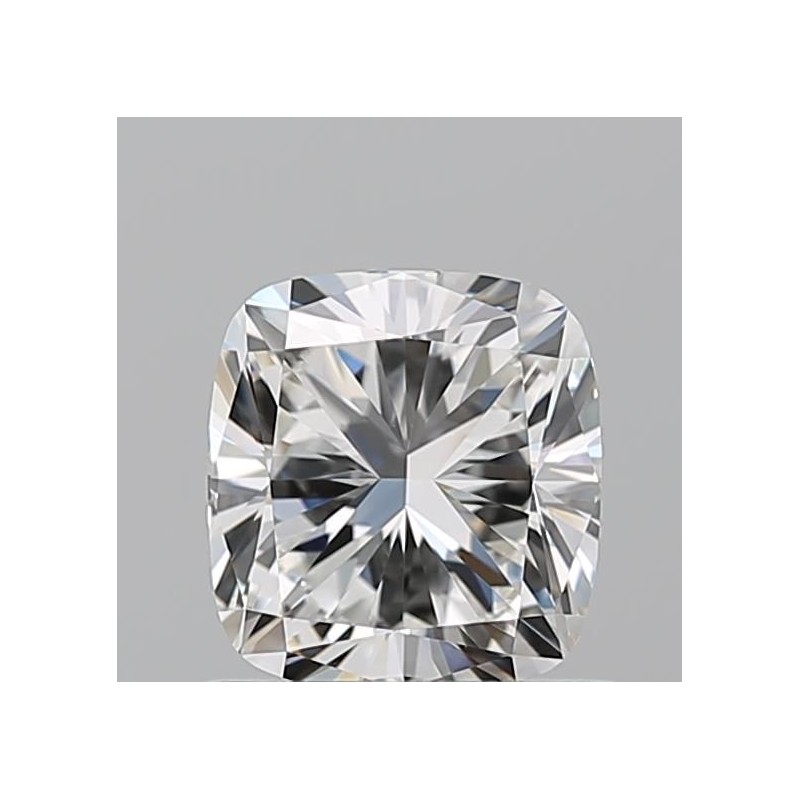 Diament szlif poduszkowy brylantowy, 1.01ct, VVS2, G, GIA 6541179706