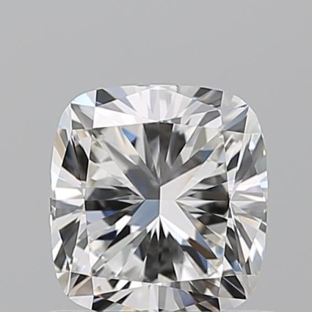 Diament szlif poduszkowy brylantowy, 1.01ct, VVS2, G, GIA 6541179706