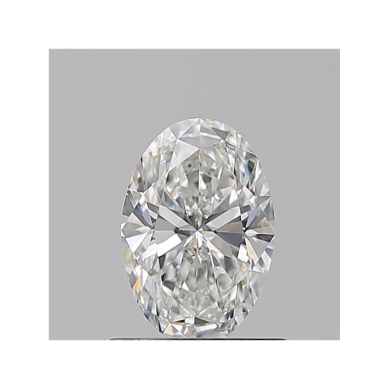 Diament szlif owalny, 0.71ct, VS1, G, GIA 7518946893