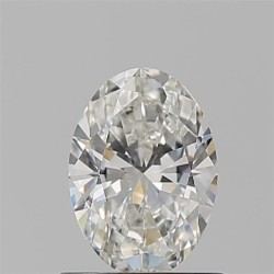 Diament szlif owalny, 0.72ct, VS1, G, GIA 1523223305