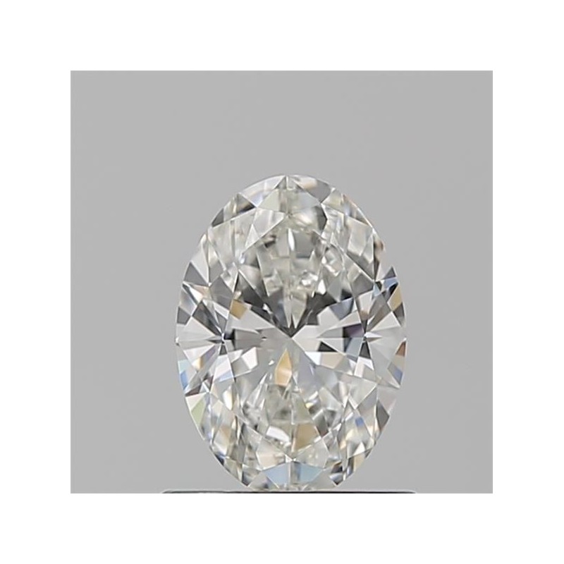 Diament szlif owalny, 0.72ct, VS1, G, GIA 1523223305