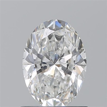 Diament szlif owalny, 1.01ct, SI1, G, GIA 2537896545