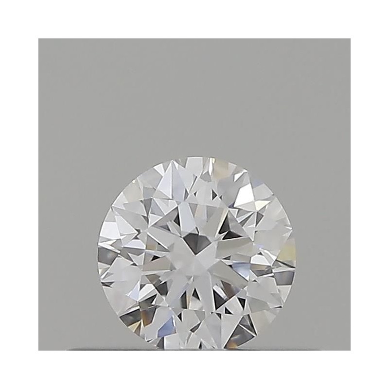 Diament szlif okrągły, 0.33ct, VVS1, D, GIA 2527351301 Diament szlif okrągły, 0.33ct, VVS1, D, GIA 2527351301