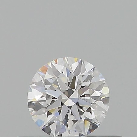 Diament szlif okrągły, 0.33ct, VS1, D, GIA 6521213466