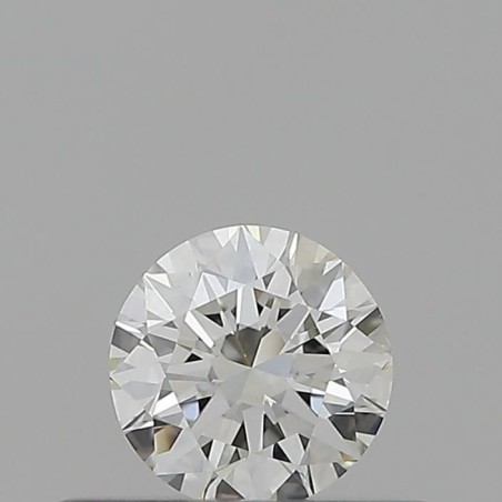 Diament szlif okrągły, 0.31ct, VS1, I, GIA 3525649014