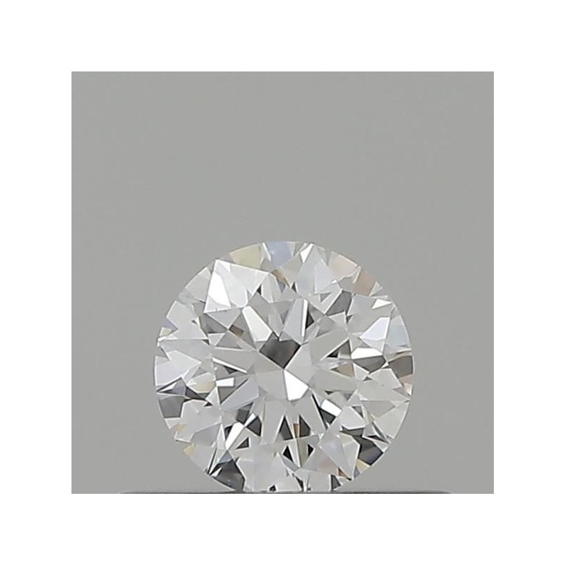 Diament szlif okrągły, 0.33ct, VVS2, D, GIA 6522287808 Diament szlif okrągły, 0.33ct, VVS2, D, GIA 6522287808