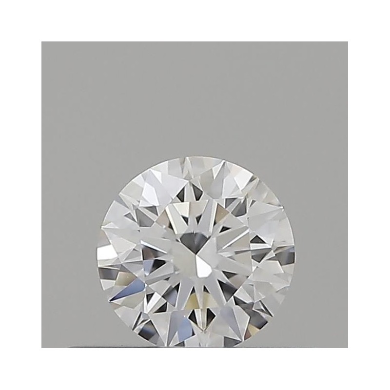 Diament szlif okrągły, 0.32ct, VVS2, D, GIA 1525554840
