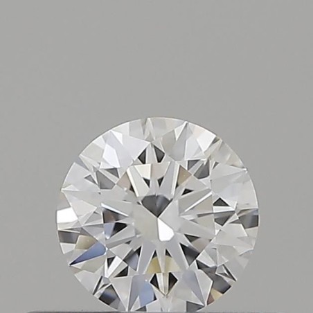 Diament szlif okrągły, 0.32ct, VVS2, D, GIA 1525554840