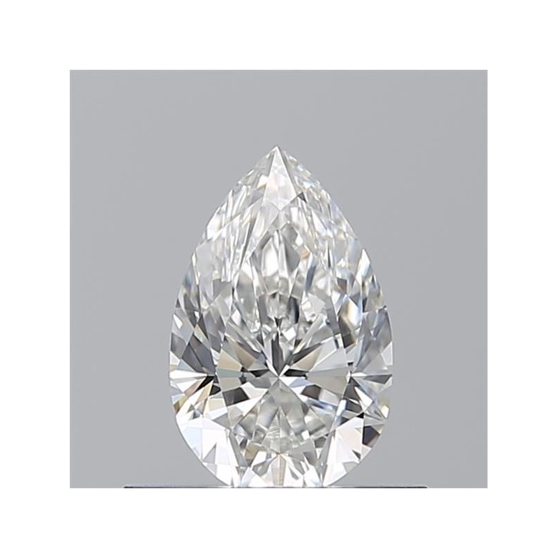 Diament szlif gruszkowy, 0.51ct, VS1, G, GIA 1533630350