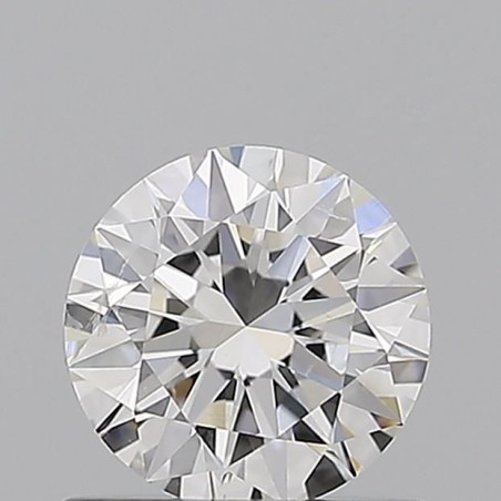 Diament szlif okrągły, 0.71ct, SI2, F, GIA 1537907946