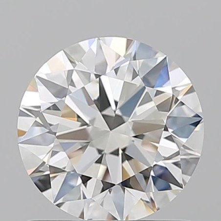 Diament szlif okrągły, 1.12ct, VVS2, I, GIA 5543119040